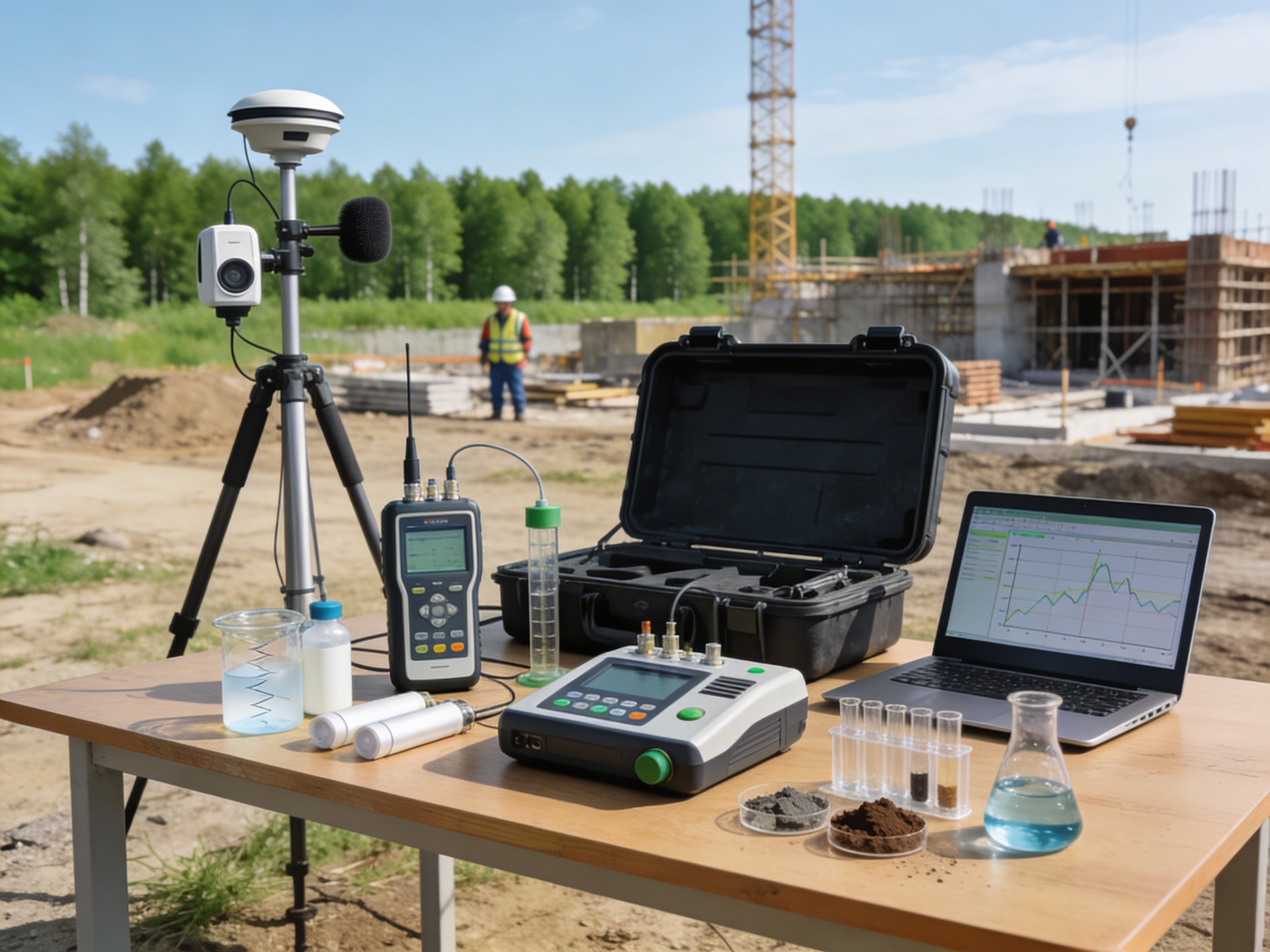 Лаборатория